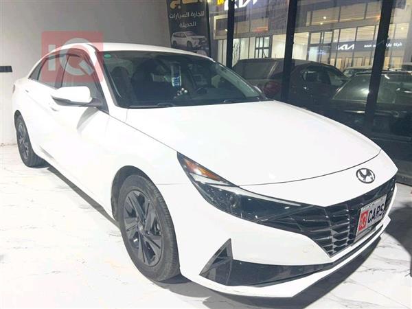 هيونداي النترا 2023 للبيع في العراق - الموصل